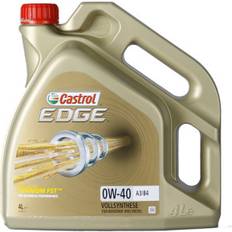 Castrol Edge Titanium FST 0W-40 A3/B4 Motorolie 4L