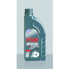 Fuchs Titan Sintofluid FE 75W Transmission Oil 1L