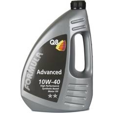 Q8 Oils Formula Advanced 10W-40