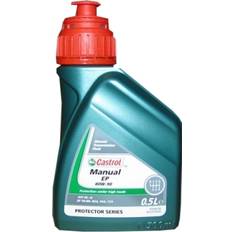 Castrol Manual EP 80W-90 Transmission Oil 0.5L