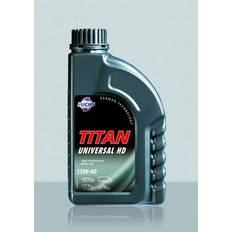 Fuchs Titan Universal HD 15W-40 Motor Oil 1L