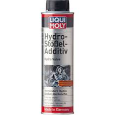 Aceites hidráulicos Liqui Moly Hydraulic Lifter Additive Aceite hidráulico 0.3L