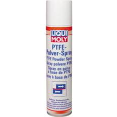 Liqui Moly PTFE Powder Spray Motorolie 0.4L