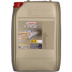 Castrol Edge Titanium FST 5W-30 C3 Aceite de motor 20L