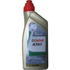 Castrol Huiles moteur et Produits chimiques Castrol A747 2T Huile moteur 1L