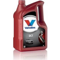 Bilpleje & Biltilbehør Valvoline DCT Gearboksolie 5L