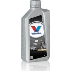Automatlådeoljor på rea Valvoline ATF Pro 236.14 Automatlådeolja 1L
