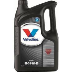 Valvoline Moottoriöljyt Valvoline Heavy Duty Axle Oil 80W-90