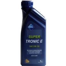 Aral SuperTronic E 0W-30 Motor Oil 1L