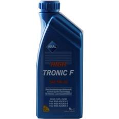 HighTronic F 5W-30