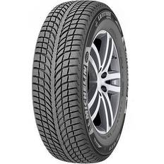 255 65 17 Michelin Latitude Alpin LA2 255/65 R 17 114H XL