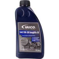 Car Care & Vehicle Accessories VAICO Longlife III 5W-30 Motor Oil 1L