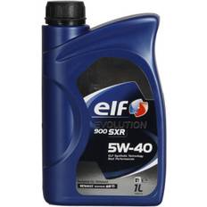 Elf Evolution 900 SXR 5W-40 Motor Oil 1L