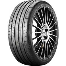 21 Neumáticos Dunlop SP Sport Maxx GT 275/35 ZR21 103Y XL NST MFS RO1