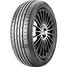 15 - Pneus d'été Nexen N Blue HD Plus 205/55 R15 88V 4PR