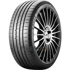 20 - 245 - Sommerdæk Goodyear Eagle F1 Asymmetric 2 RFT 245/40 R20 99Y XL MFS MOE