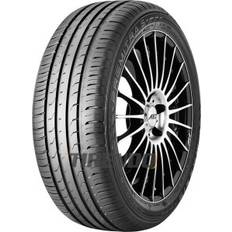 16 - 185 - 55 % - Sommerdæk Bildæk Maxxis Premitra HP5 185/55 R16 83V