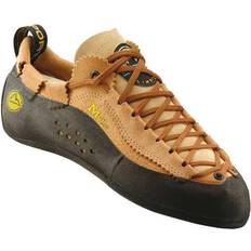 Man Klimschoenen La Sportiva Mythos - Beige