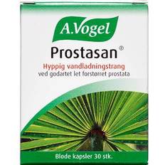 Saw palmetto A.Vogel Prostasan Saw Palmetto 30 stk