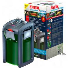 Eheim 2180 udvendigt filter Professionel 3 Thermo 1200XLT 1200XLT, op til 1200 liter (2180)