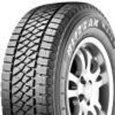 Däck 225 70 15 Bridgestone Blizzak W810 225/70 R 15 112R