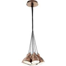 Eglo Priddy Pendant Lamp ∅ 38.5cm