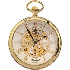 Mechanical Pocket Watch 1030