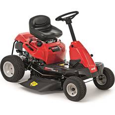 Ruiters MTD Optima MiniRider 76 SDHE With Cutter Deck