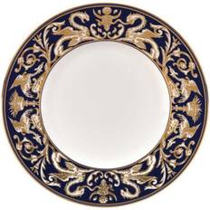 Wedgwood Renaissance Florentine Flat tallrik 23cm