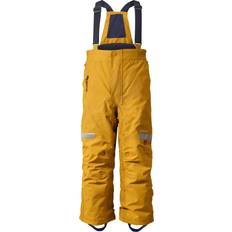 Didriksons Amitola Kid's Pants - Burnt Glow (500641-251)