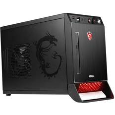 Msi stationära MSI Nightblade X2-086EU