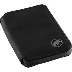 Zip Wallet- Black