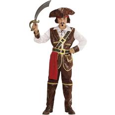 Widmann Caribbean Pirate Captain