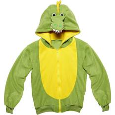 Widmann Crocodile Hoodie