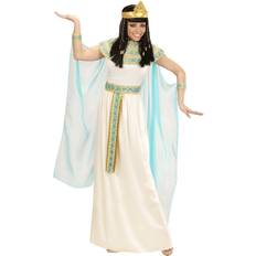 Widmann Disfraz Cleopatra Elegante Para Mujer Talla Grande Original Talla