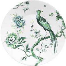 Wedgwood Flache Teller Wedgwood Chinoiserie Flacher Teller 23cm