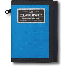 Svart Lommebøker & Nøkkelholdere Dakine Vert Rail Wallet - Cobalt Blue