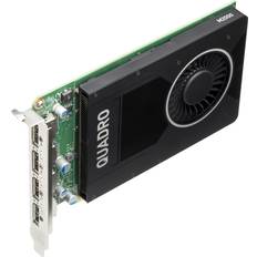 HP Nvidia Quadro M2000 (T7T60AA)