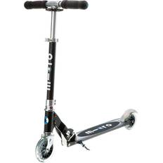 Sprite Scooter