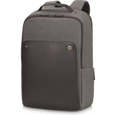 HP Executive Backpack 15.6" - Brown