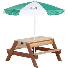 Nick Picnic & Sand/Water Table