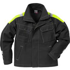 447 FAS Jacket