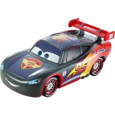 Disney Auto's Disney Carbon Racers Lightning McQueen