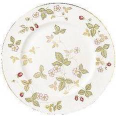 Wedgwood Piattini da zuppa Wedgwood Wild Strawberry Piattino da zuppa 20cm