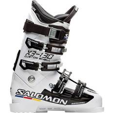 Downhill Skiing Salomon X3 130 Cs