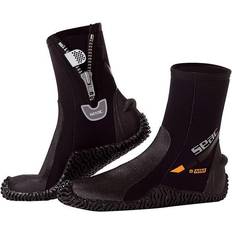 Scarpe da acqua Seac Sub Basic HD Boot 5mm