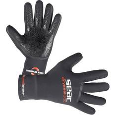 Seac Sub Vesiliikuntavaatteet Seac Sub Gloves Dry Seal 300