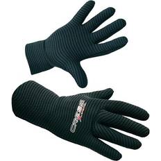 Cressi Guantes de deporte acuático Cressi Guantes x-thermic 2mm Multicolor