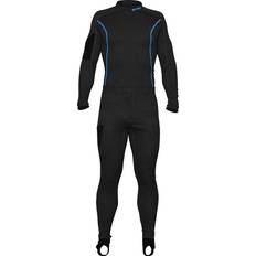 Best Drysuits Bare SB System Mid Layer LS Fullsuit M