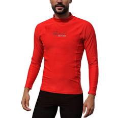 iQ-Company UV 300 Slim Fit Full Sleeves Top M